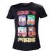 South Park T-shirt Pixelboys