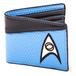 Star Trek Plånbok Bifold Science Logo