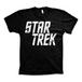 Star Trek T-shirt Distressed Logo