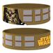 Star Wars Armband Chewbacca