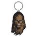 Star Wars Nyckelring Chewbacca