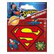 Superman Klistermärken