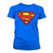 Superman T-shirt Shield Dam