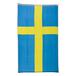 Sverige Flagga 150x90