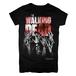 The Walking Dead T-shirt Hands Dam