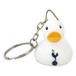 Tottenham Hotspur Nyckelring Duck