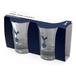 Tottenham Snapsglas 2-pack