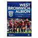 West Bromwich Albion Väggkalender 2014