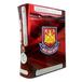 West Ham United Dekal Xbox 360 Konsoll