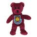 West Ham United Teddybjörn Solid