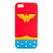 Wonder Woman Iphone 5 Skal Logo