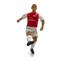 Arsenal Actionhjälte Walcott