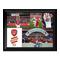 Arsenal Bild Fa Cup Winners 40 X 30