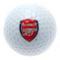 Arsenal Golfbollar