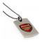 Arsenal Halsband - Id-bricka/dogtag Coloured