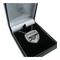 Arsenal Halsband - Id-bricka/dogtag Formed Crest