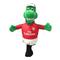 Arsenal Headcover Maskot