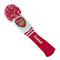 Arsenal Headcover Pompom Driver