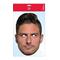 Arsenal Mask Giroud