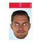 Arsenal Mask Ramsey