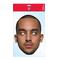 Arsenal Mask Walcott