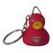 Arsenal Nyckelring Duck