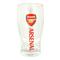 Arsenal Ölglas Pint Wordmark