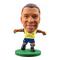 Arsenal Soccerstarz Oxlade-chamberlain Away 2013-14