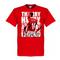 Arsenal T-shirt Henry Legend