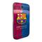 Barcelona Dekal Samsung Galaxy S4