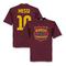 Barcelona T-shirt Messi Champs