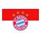 Bayern München Flagga