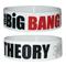 Big Bang Theory Armband Logo