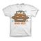 Big Bang Theory T-shirt Shel-bot