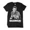 Big Bang Theory T-shirt Sheldon Says Bazinga