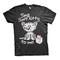 Big Bang Theory T-shirt Sing Soft Kitty To Me