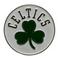 Boston Celtics Pin