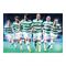 Celtic Affisch Players 75