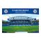 Chelsea Affisch Stadium 5
