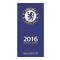 Chelsea Fickkalender 2016
