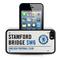 Chelsea Iphone-5-skal 3d Ss