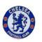 Chelsea Pinn Crest