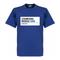 Chelsea T-shirt Stamford Bridge Sign