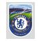 Chelsea Universal Dekal