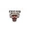 Chicago Bulls Pin