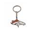 Denver Broncos Nyckelring