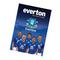 Everton Kalender 2012