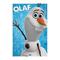 Frozen Affisch Olaf 151