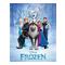 Frozen Miniaffisch Cast N1