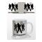Ghostbusters Mugg Silhouettes